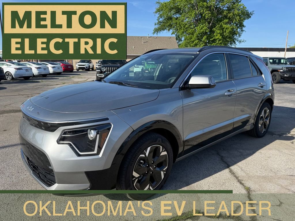 Used 2024 Kia Niro Wind