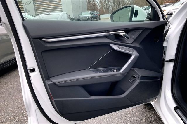 Used 2025 Audi A3 2.0T Premium image 21