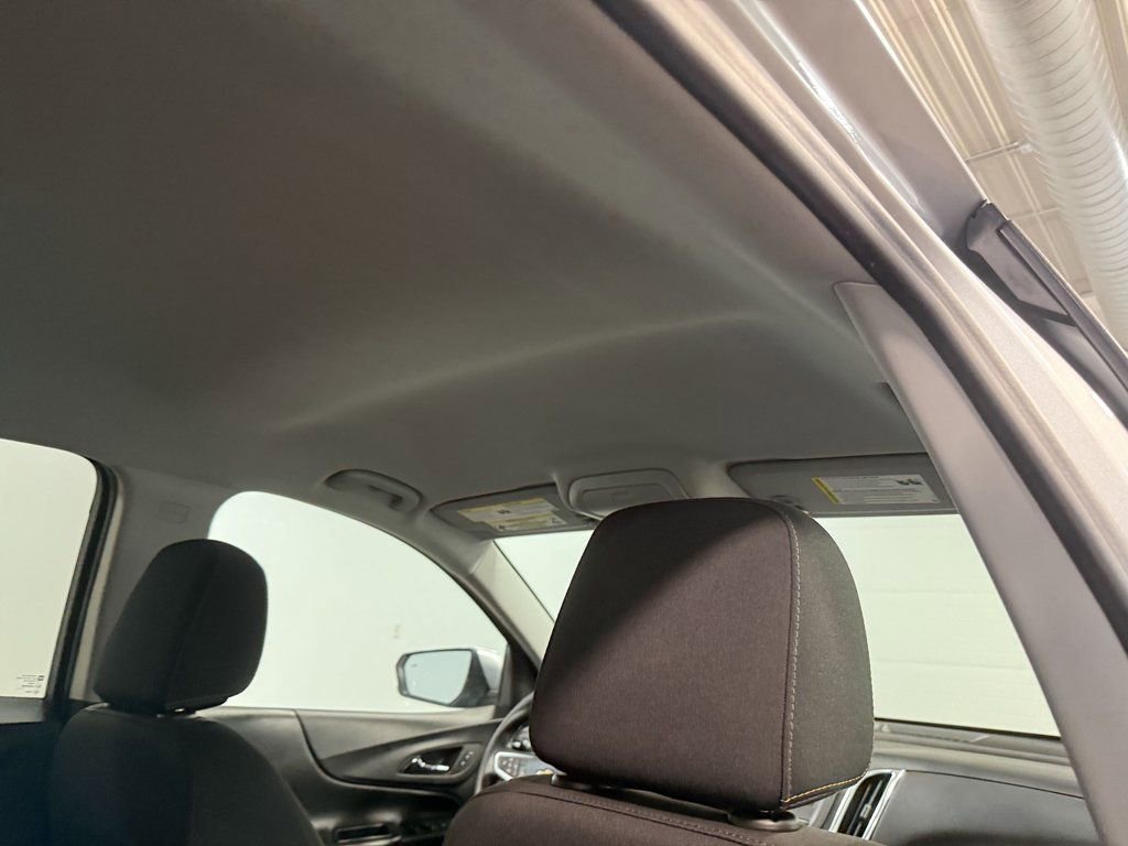 Used 2022 Chevrolet Equinox LT image 17
