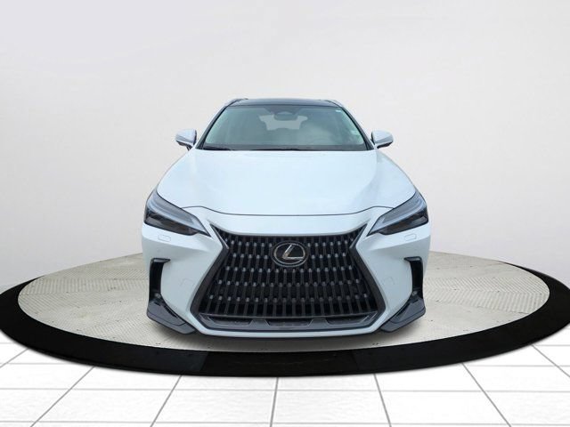 New 2026 Lexus NX 350 AWD w/ Accessory Package (K3) image 9
