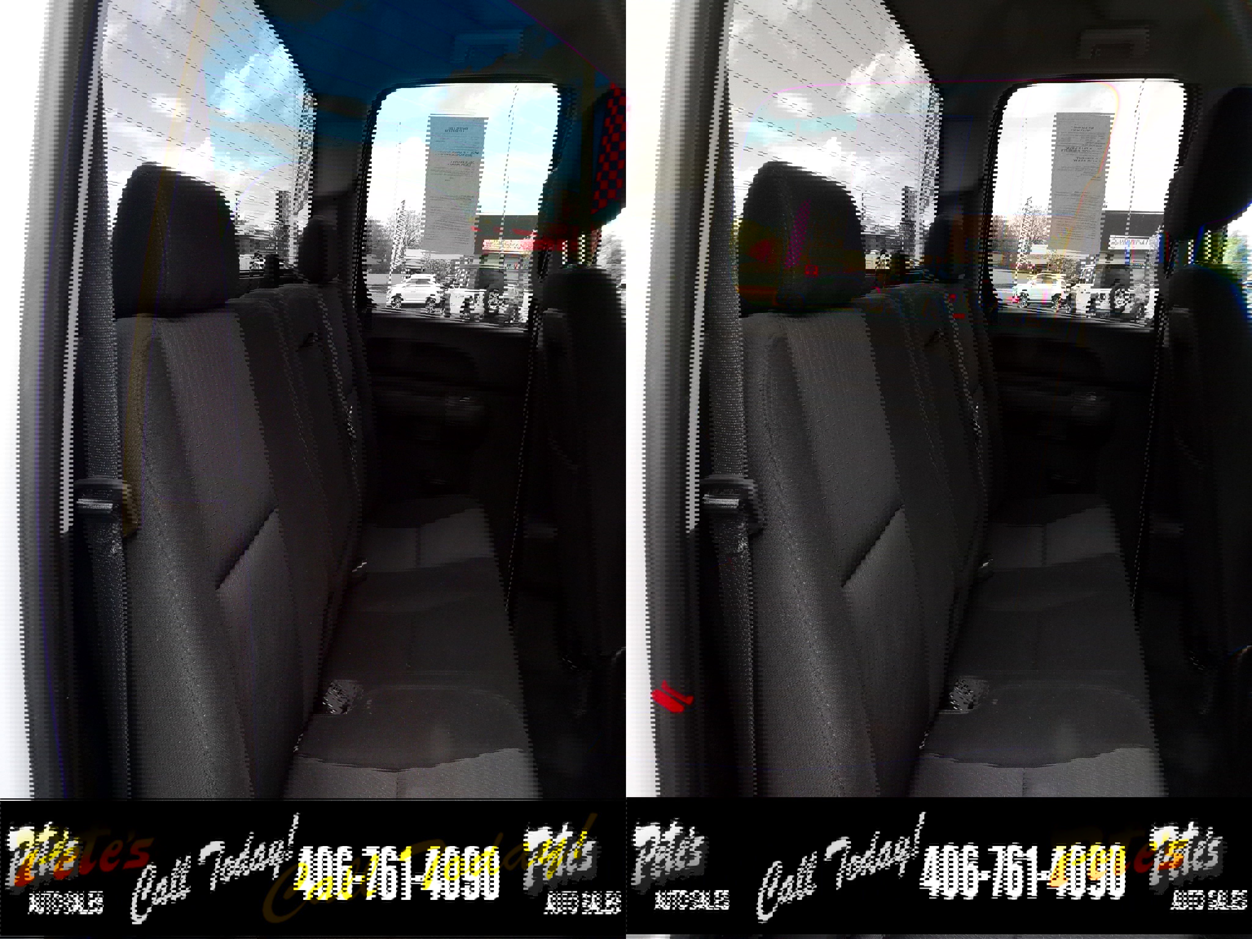 Used 2014 Chevrolet Silverado 2500 LT image 15