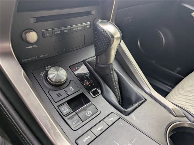 Used 2021 Lexus NX 300 F Sport w/ Accessory Package 2 image 9