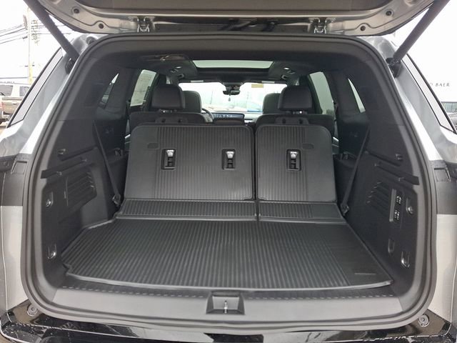 New 2026 Buick Enclave Sport Touring image 21