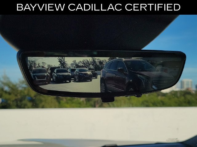 Used 2022 Cadillac Escalade ESV Sport Platinum RWD image 33