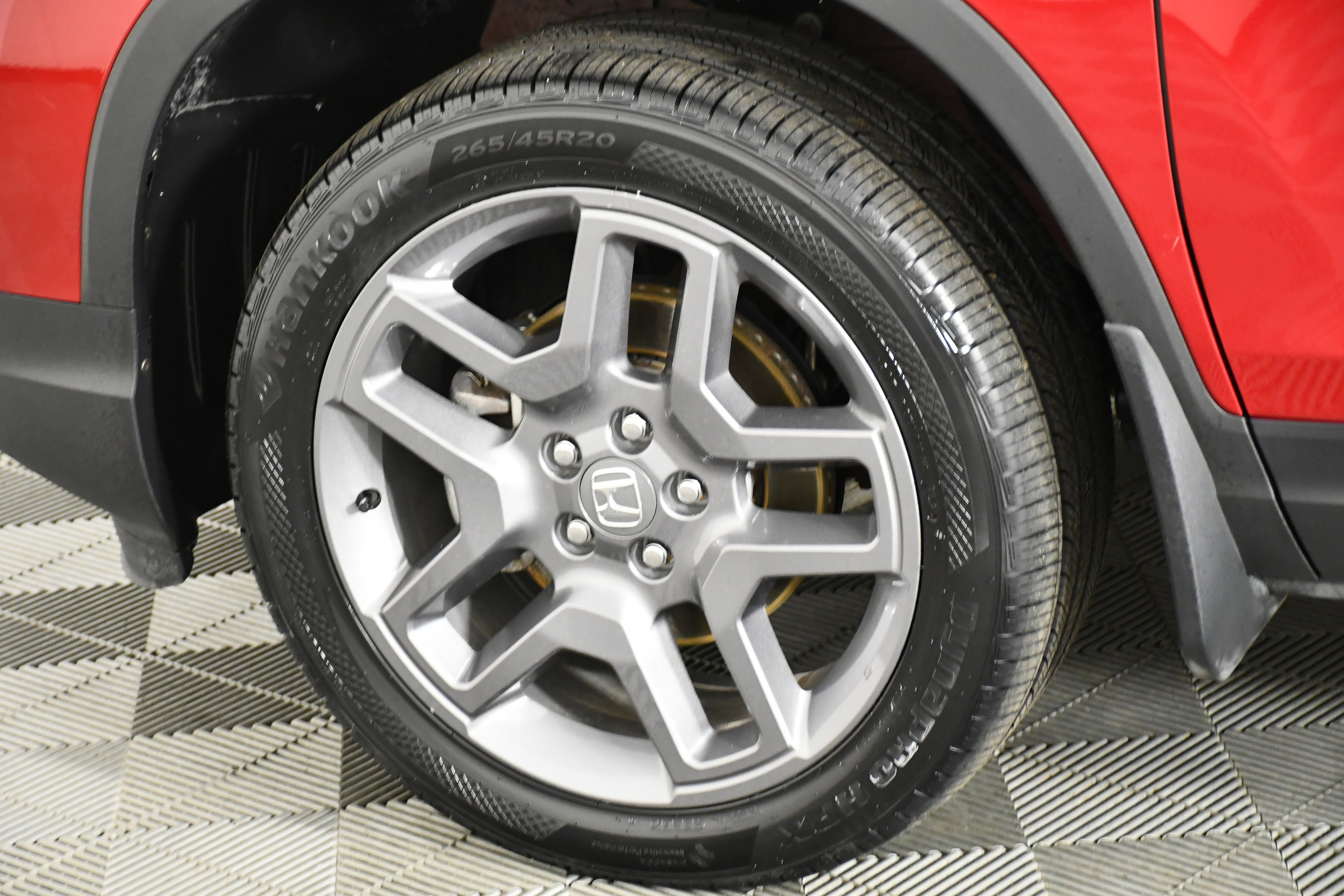 Used 2023 Honda Passport EX-L image 55