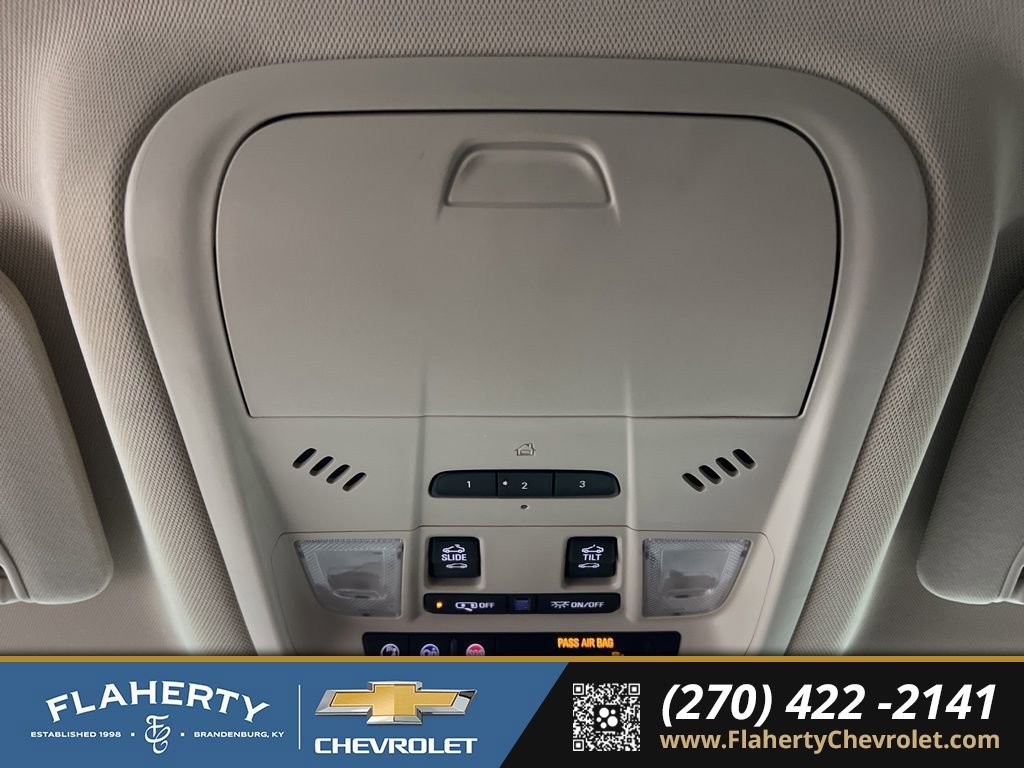 Used 2020 GMC Acadia Denali w/ Technology Package image 35