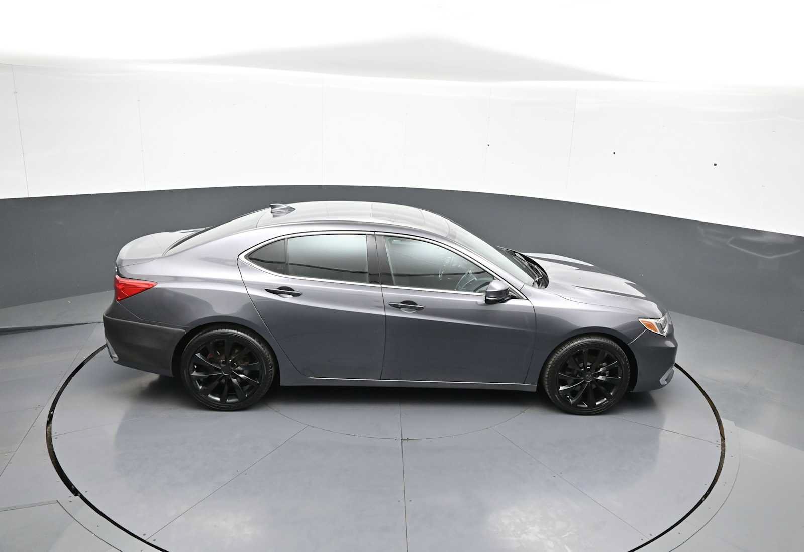 Certified 2020 Acura TLX V6 FWD image 37