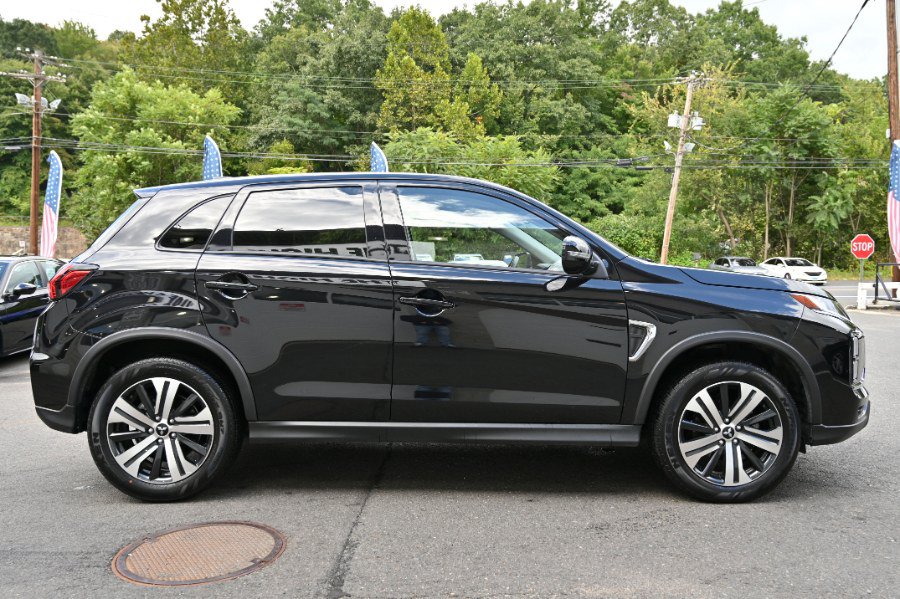 Used 2026 Mitsubishi Outlander Sport SE AWD/4WD image 6