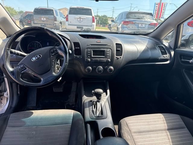Used 2015 Kia Forte EX FWD image 13