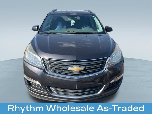Used 2016 Chevrolet Traverse LS image 2