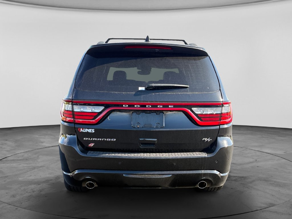 Used 2024 Dodge Durango R/T AWD/4WD image 8