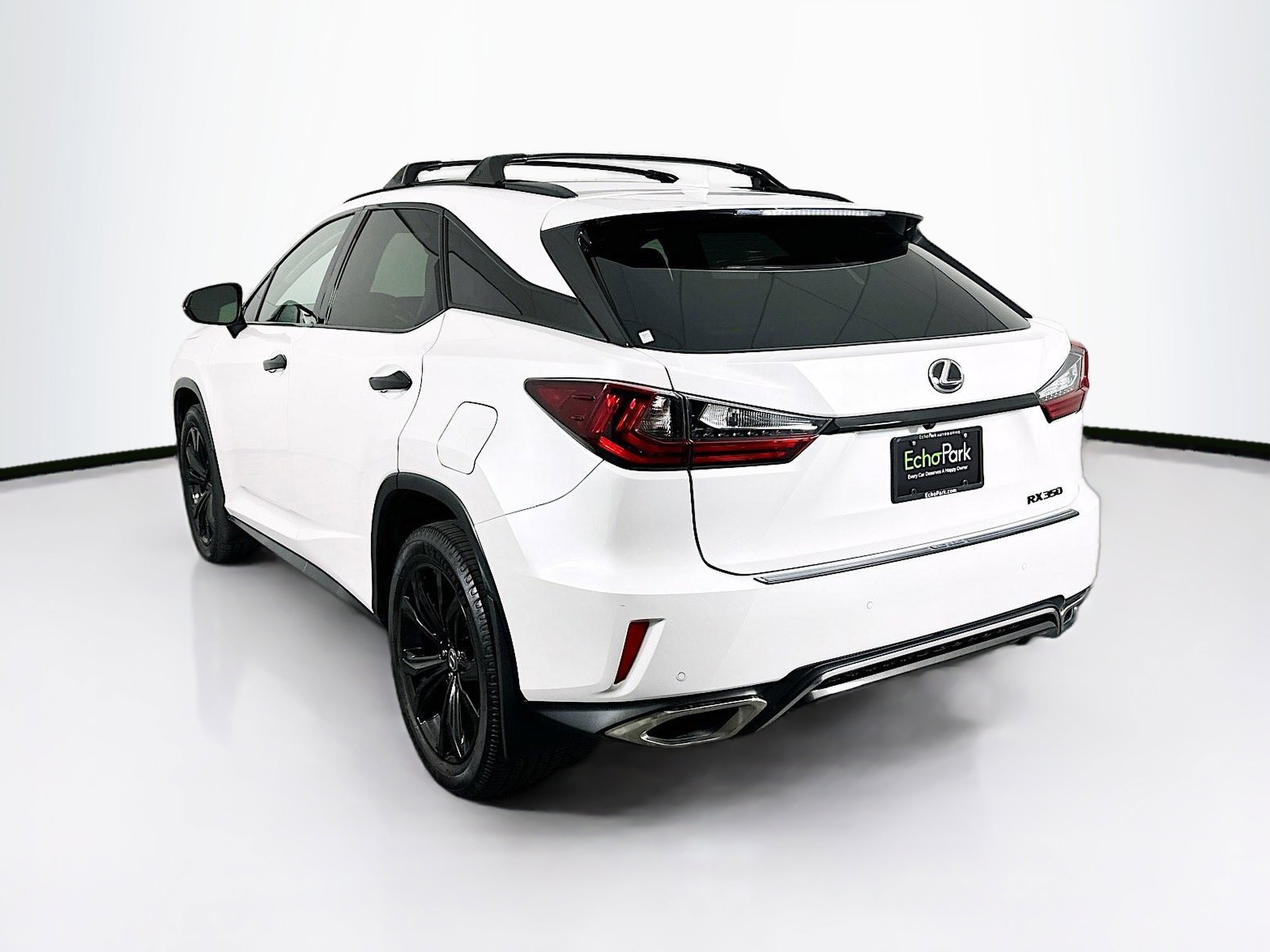 Used 2017 Lexus RX 350 AWD image 5