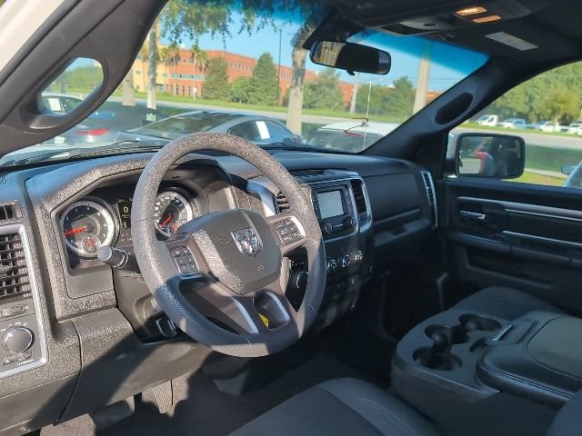 Used 2022 RAM 1500 Warlock AWD/4WD image 8