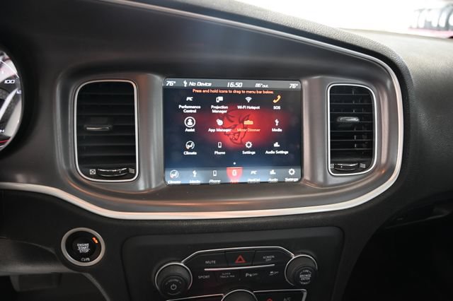 Used 2021 Dodge Charger R/T RWD image 16