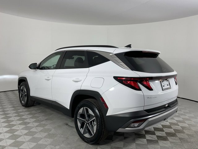 Used 2025 Hyundai Tucson SEL image 7