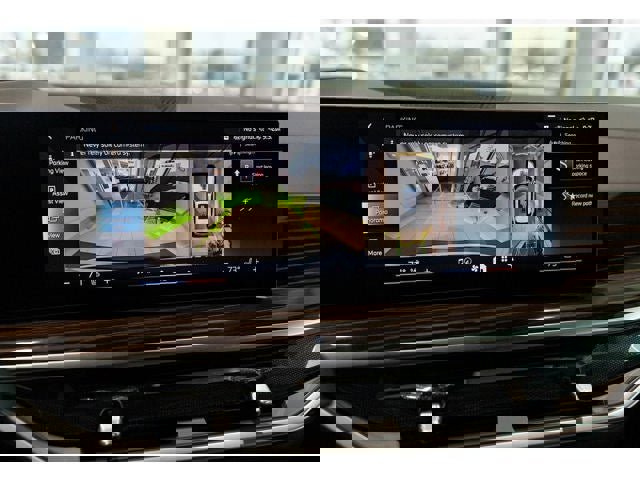 New 2026 BMW X5 xDrive50e w/ Premium Package image 73