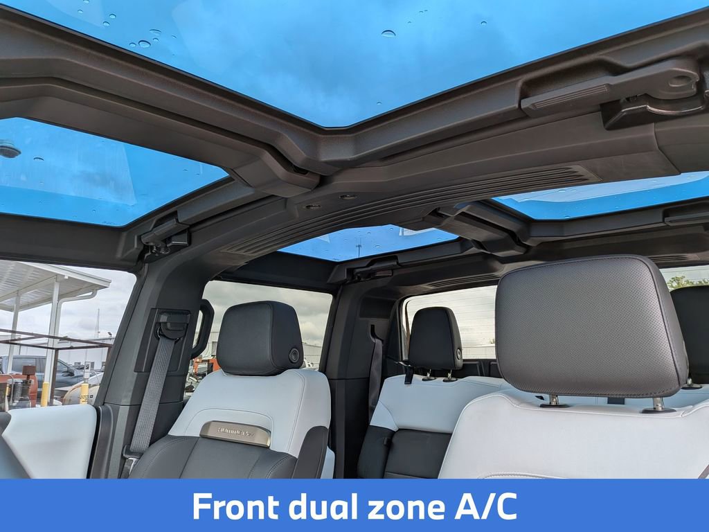 Used 2022 GMC Hummer EV Edition 1 w/ LPO, Illumination Package AWD/4WD image 17