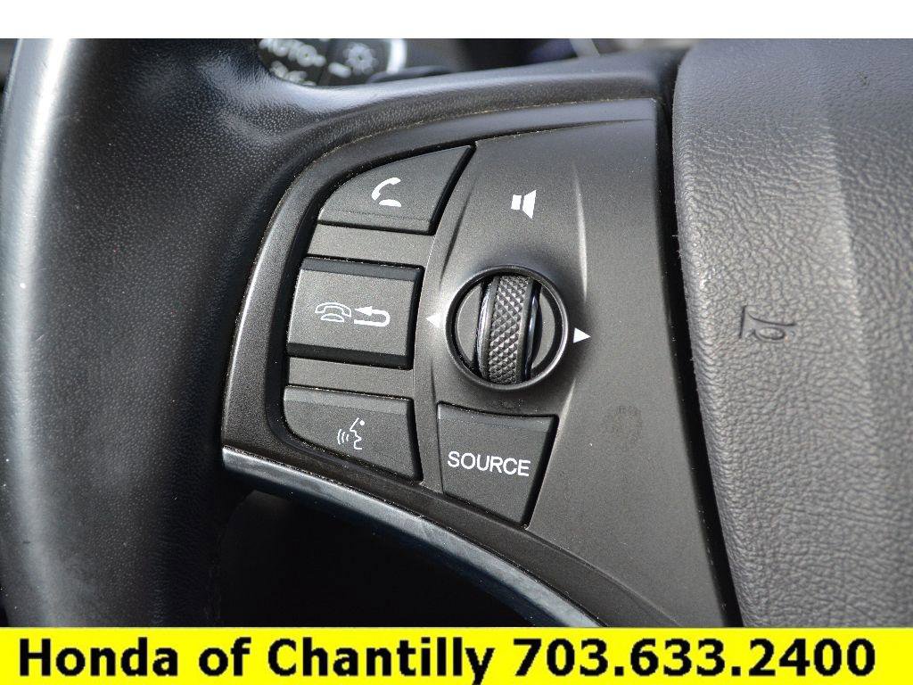 Used 2020 Acura MDX SH-AWD w/ Technology Package image 24