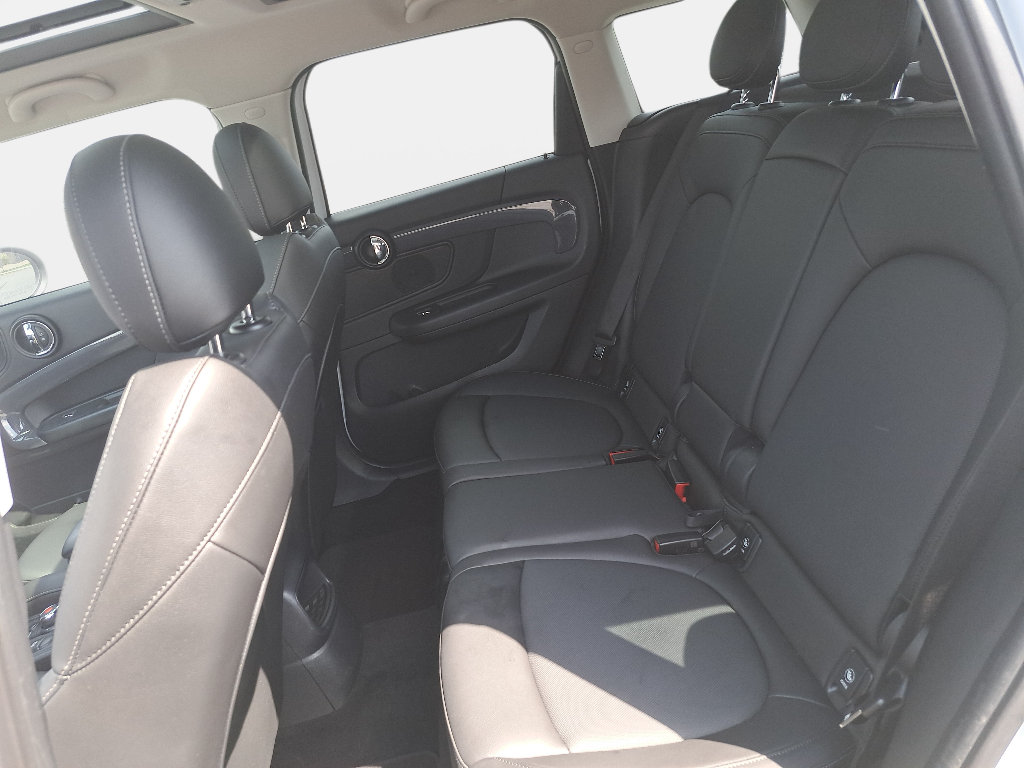 Used 2019 MINI Cooper Countryman S FWD image 14