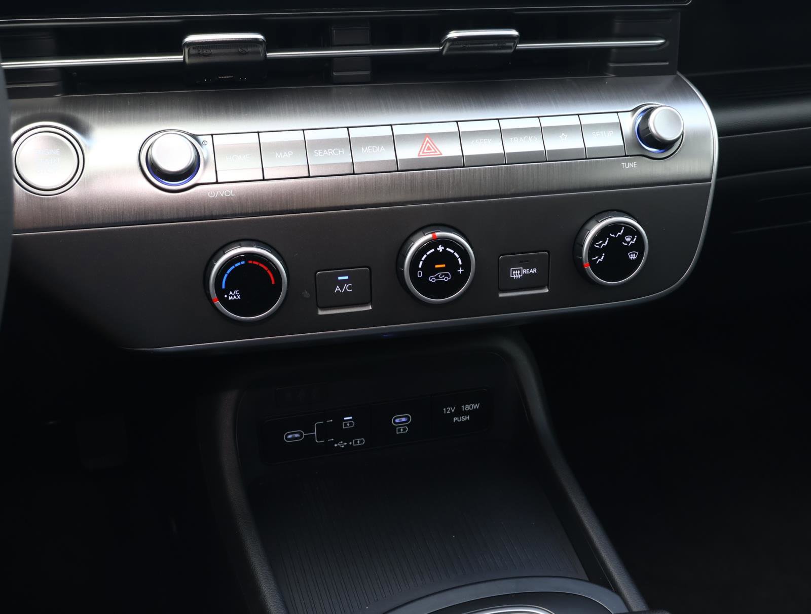 Certified 2026 Hyundai Kona SE FWD image 25