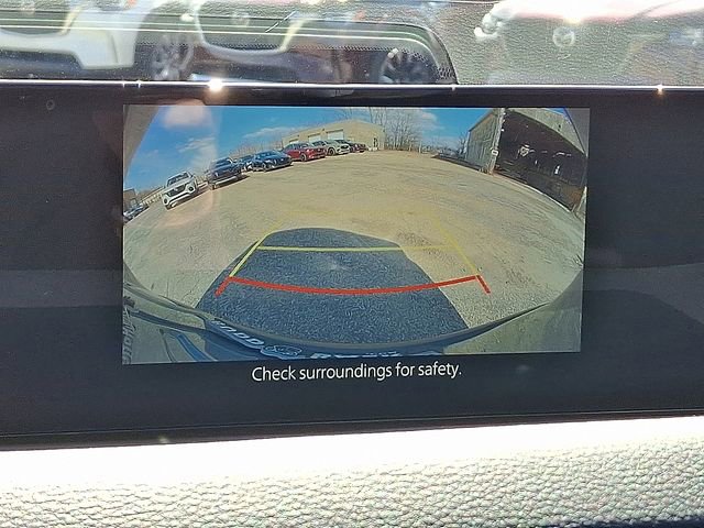 New 2026 MAZDA CX-50 Meridian Edition w/ Weather Package image 21