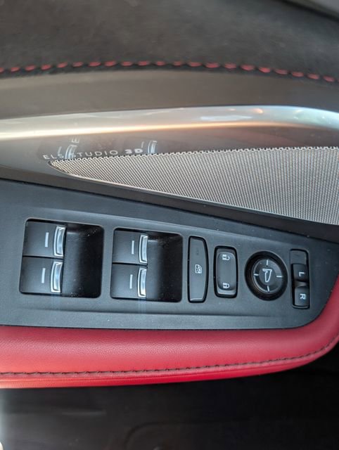 Used 2023 Acura RDX A-Spec FWD image 35