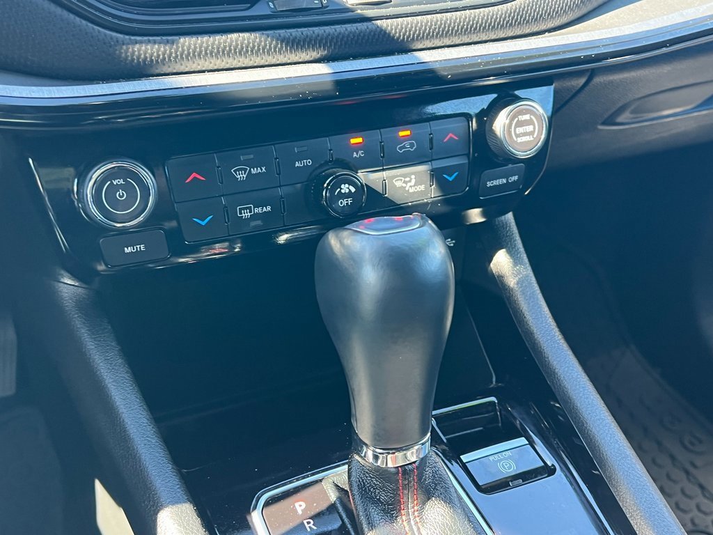 Certified 2023 Jeep Compass Trailhawk image 31