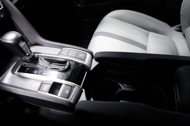 Used 2019 Honda Civic EX image 25