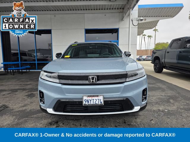Used 2024 Honda Prologue Touring image 3