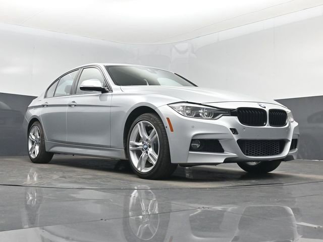 Used 2017 BMW 340i xDrive Sedan image 32