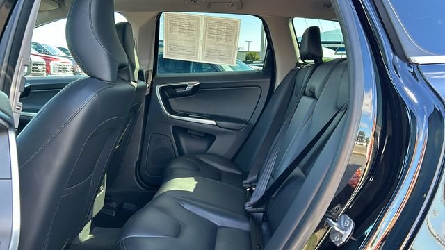 Used 2015 Volvo XC60 T5 Platinum w/ Protection Package FWD image 15
