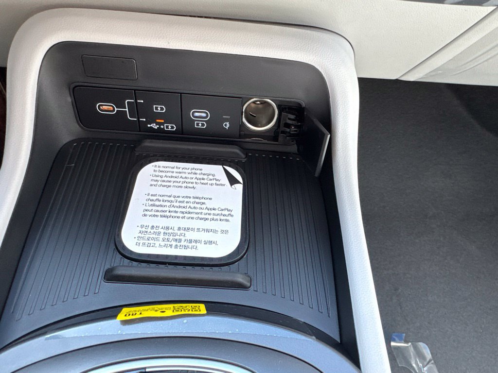 New 2027 Hyundai Kona SEL Sport AWD/4WD image 15