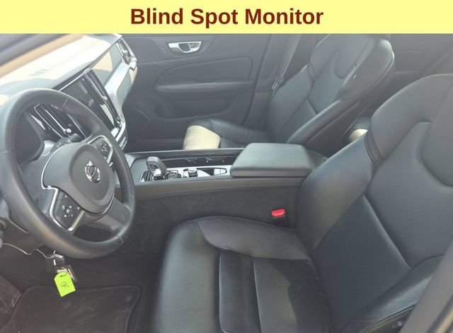 Used 2024 Volvo S60 B5 Core FWD image 5