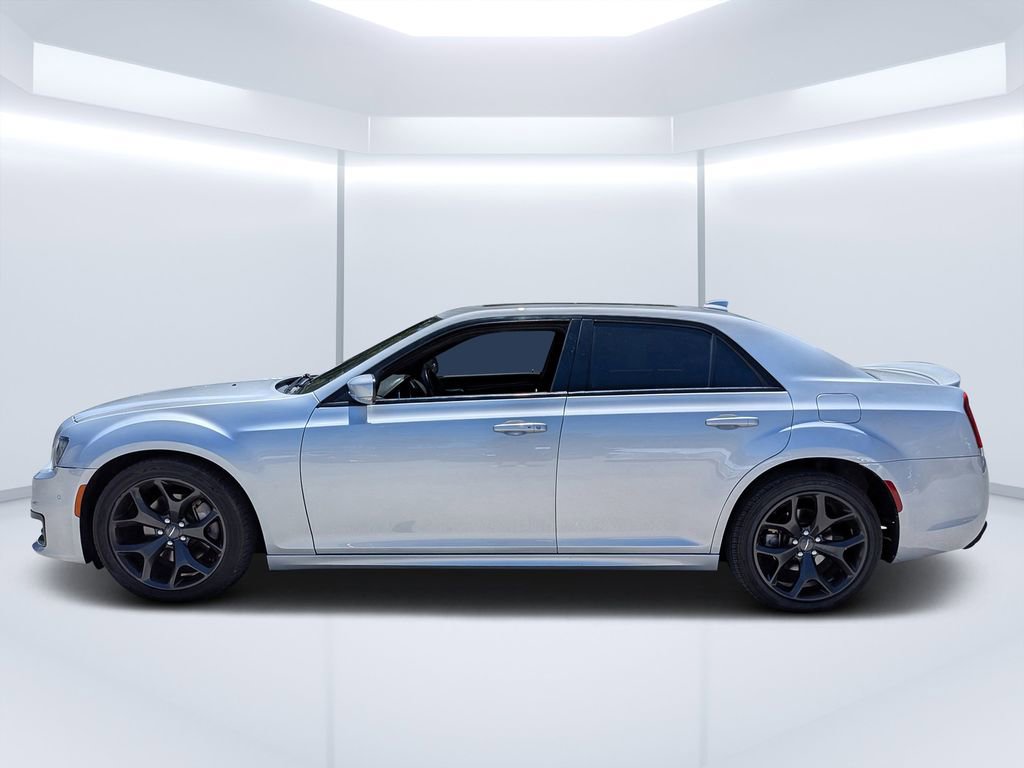 Used 2021 Chrysler 300 S w/ S Model Appearance Package image 6