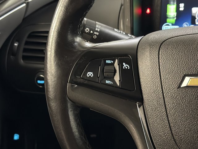 Used 2015 Chevrolet Volt w/ Enhanced Safety Package 1 FWD image 29