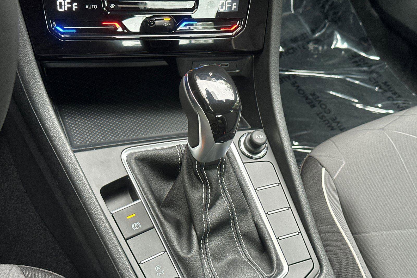 New 2026 Volkswagen Jetta Sport image 19