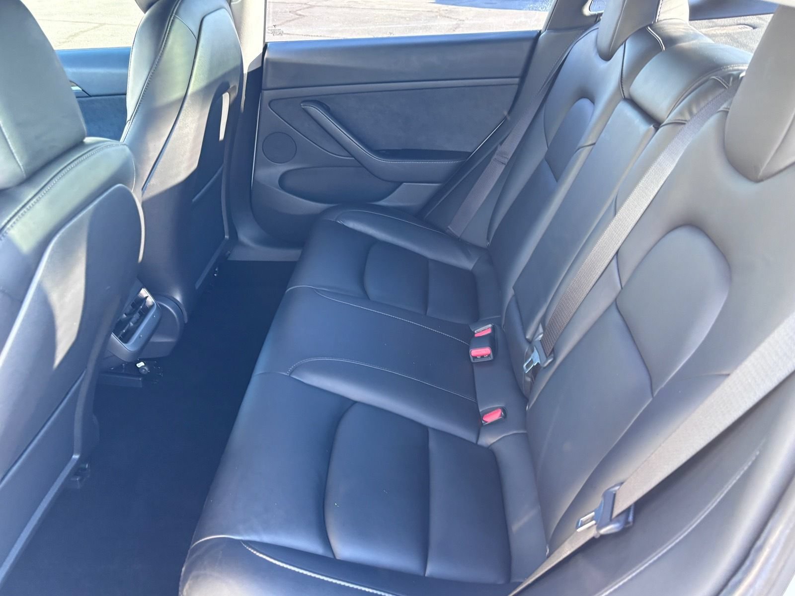 Used 2021 Tesla Model 3 Standard Range RWD image 16