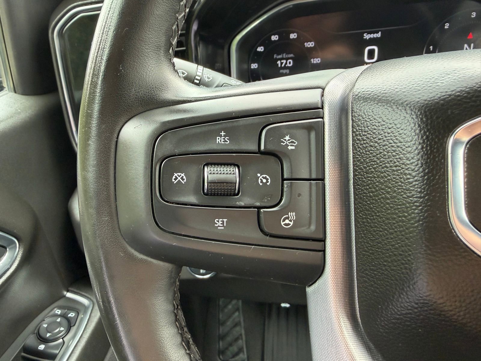 Used 2024 GMC Sierra 1500 Elevation image 20