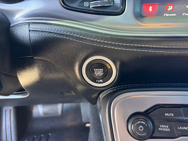 Used 2023 Dodge Challenger R/T Scat Pack RWD image 17