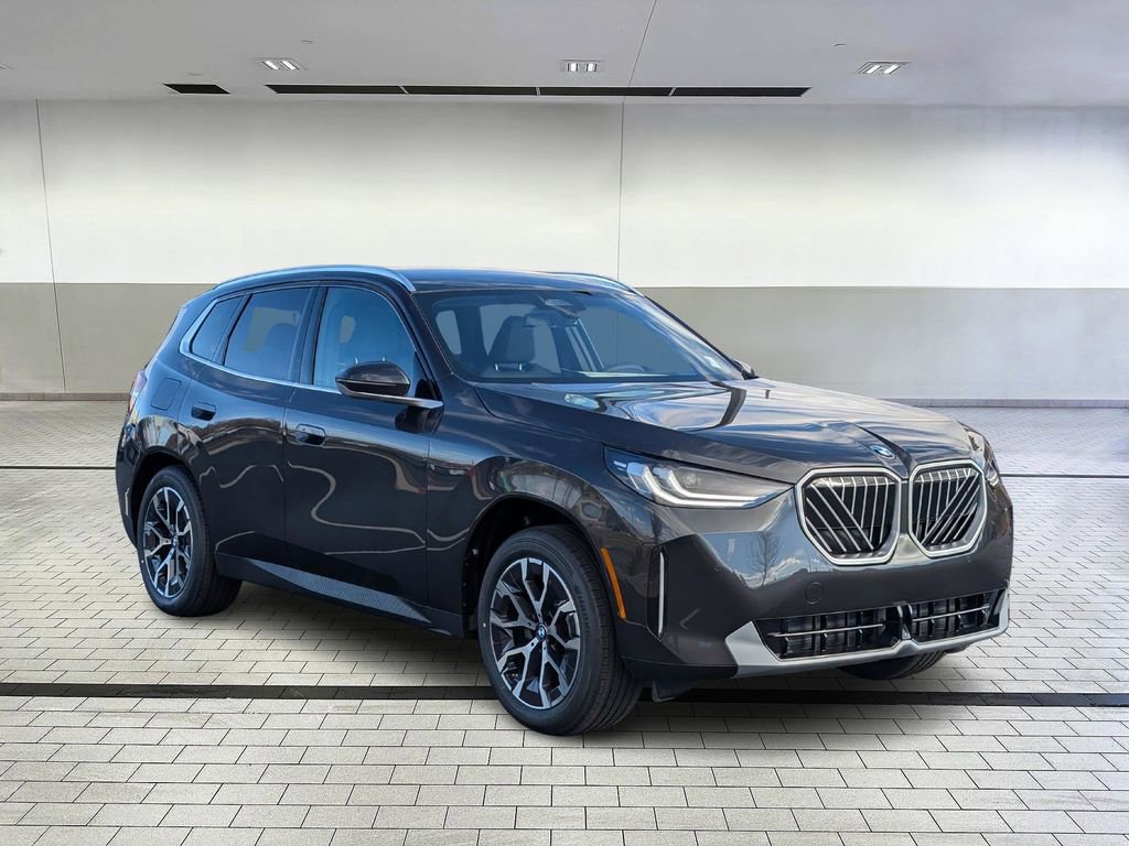 New 2026 BMW X3 xDrive30 w/ Convenience Package image 7
