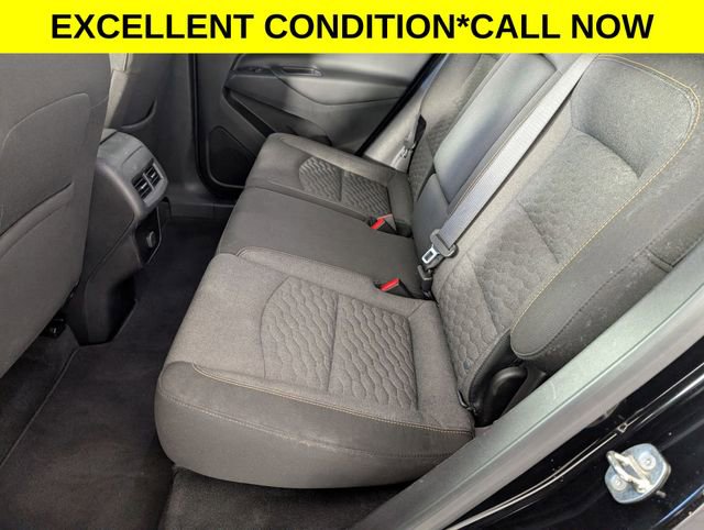 Used 2018 Chevrolet Equinox LT image 26