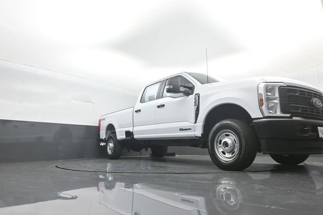 New 2026 Ford F350 XL image 25