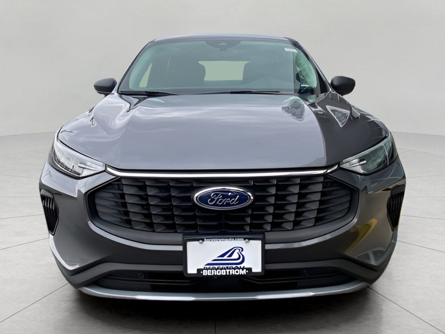 Certified 2023 Ford Escape Active w/ Tech Pack #1 AWD/4WD image 12