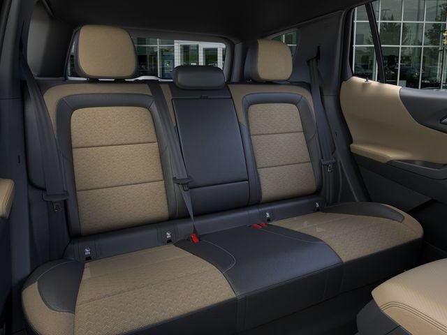 New 2026 Chevrolet Equinox ACTIV w/ Convenience Package III FWD image 17