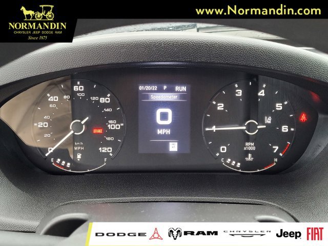 New 2026 RAM ProMaster 2500 w/ Safety Group FWD image 10