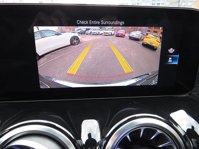 Certified 2023 Mercedes-Benz GLB 250 4MATIC image 15