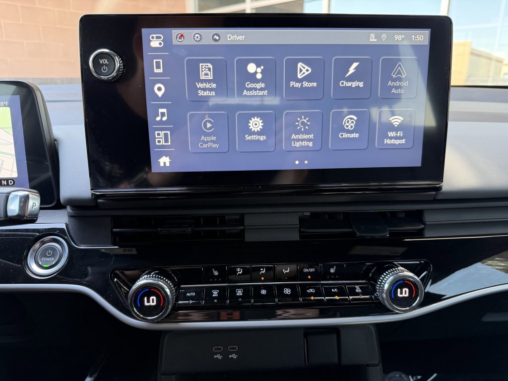 Used 2024 Honda Prologue Touring image 20
