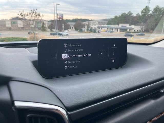 Certified 2025 MAZDA CX-50 AWD 2.5 S w/ Premium Plus Pkg image 23