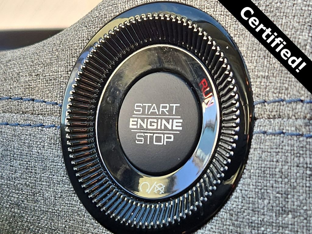 Used 2022 Jeep Compass Latitude w/ Convenience Group image 24