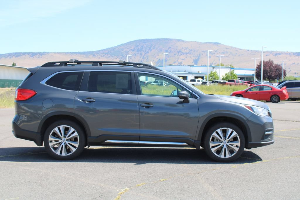 Used 2019 Subaru Ascent Limited w/ Popular Package #3 AWD/4WD image 6